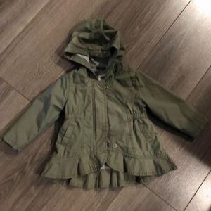 Old Navy jacket